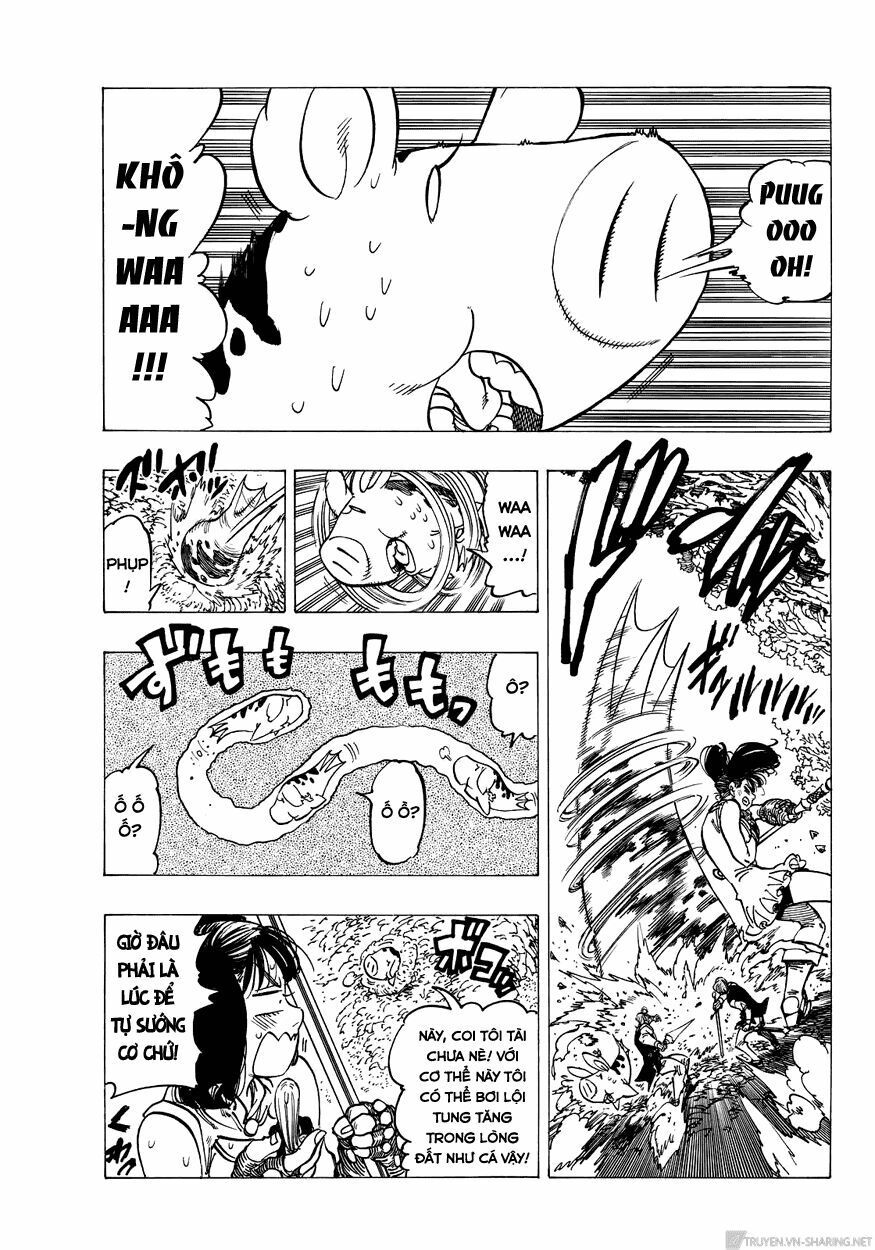 đọc truyện Thất Hình Đại Tội Chương 158 ảnh 5 tại Thiên Thai Truyện