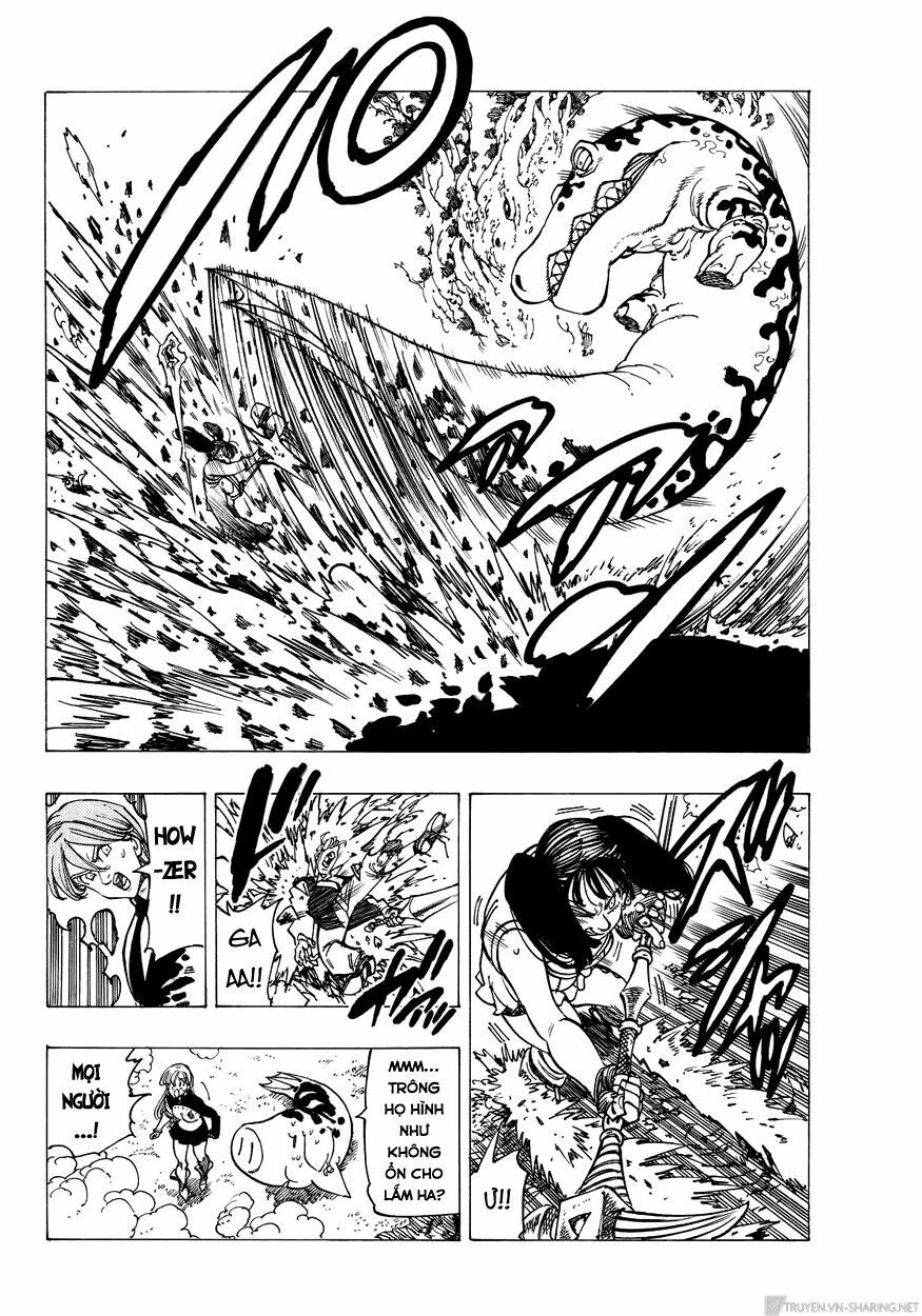 đọc truyện Thất Hình Đại Tội Chương 158 ảnh 10 tại Thiên Thai Truyện