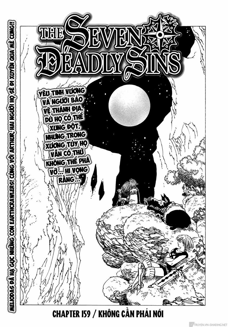 đọc truyện Thất Hình Đại Tội Chương 159 ảnh 3 tại Thiên Thai Truyện