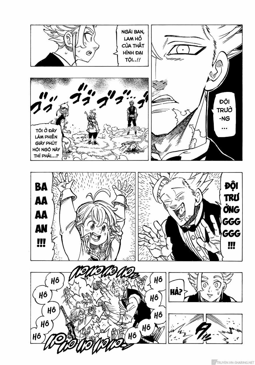 đọc truyện Thất Hình Đại Tội Chương 159 ảnh 12 tại Thiên Thai Truyện