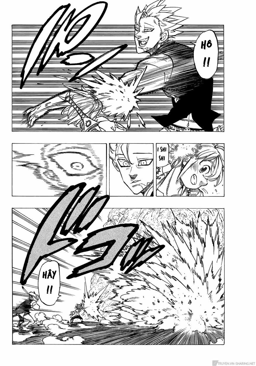 đọc truyện Thất Hình Đại Tội Chương 159 ảnh 13 tại Thiên Thai Truyện