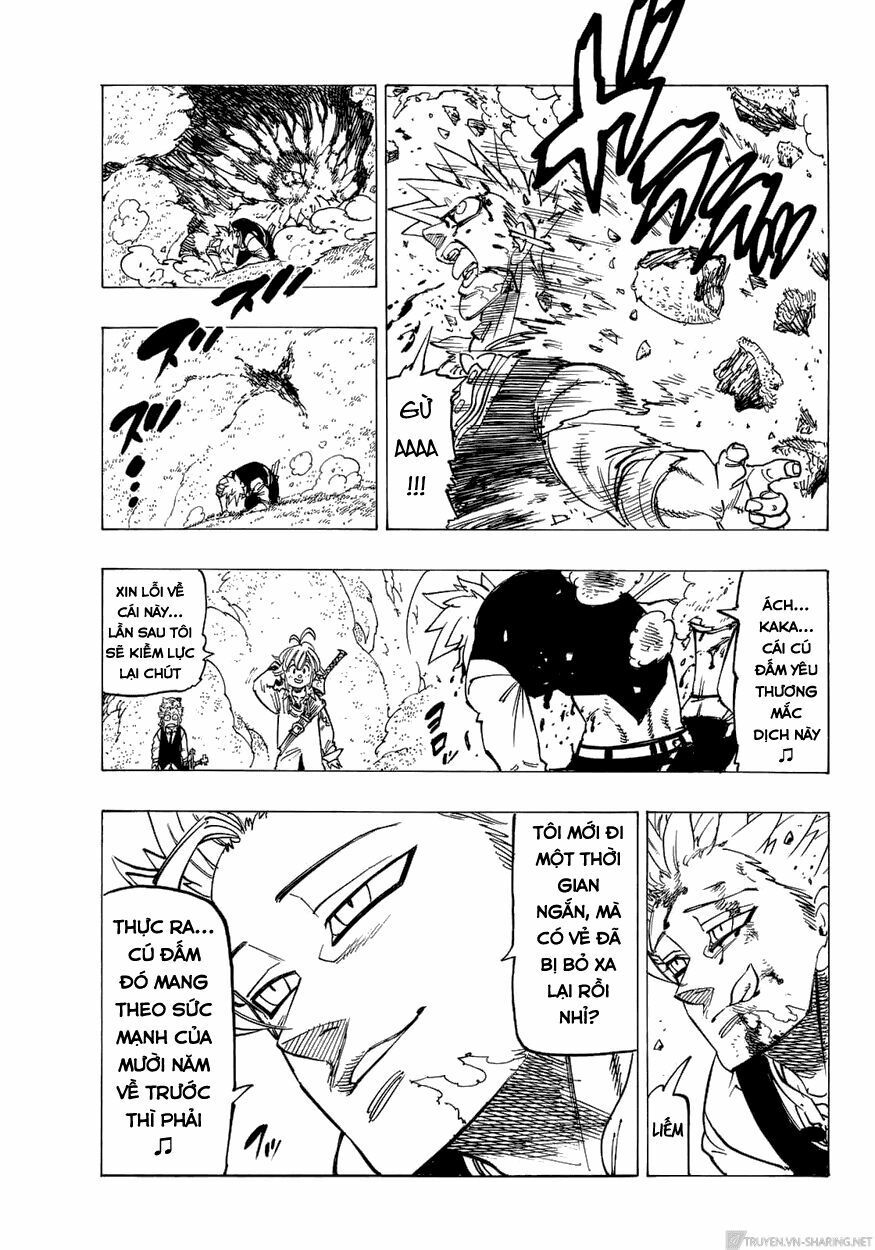 đọc truyện Thất Hình Đại Tội Chương 159 ảnh 14 tại Thiên Thai Truyện