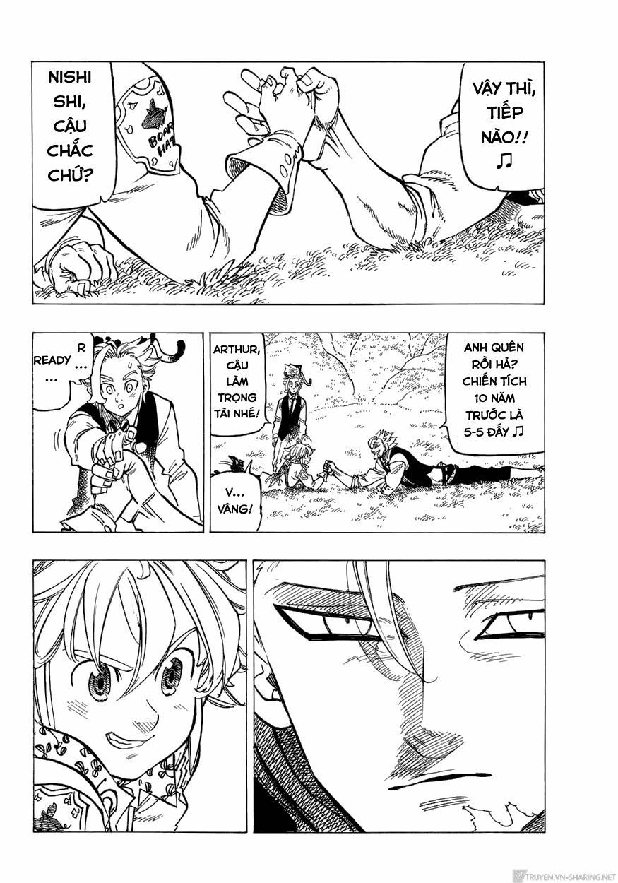 đọc truyện Thất Hình Đại Tội Chương 159 ảnh 15 tại Thiên Thai Truyện