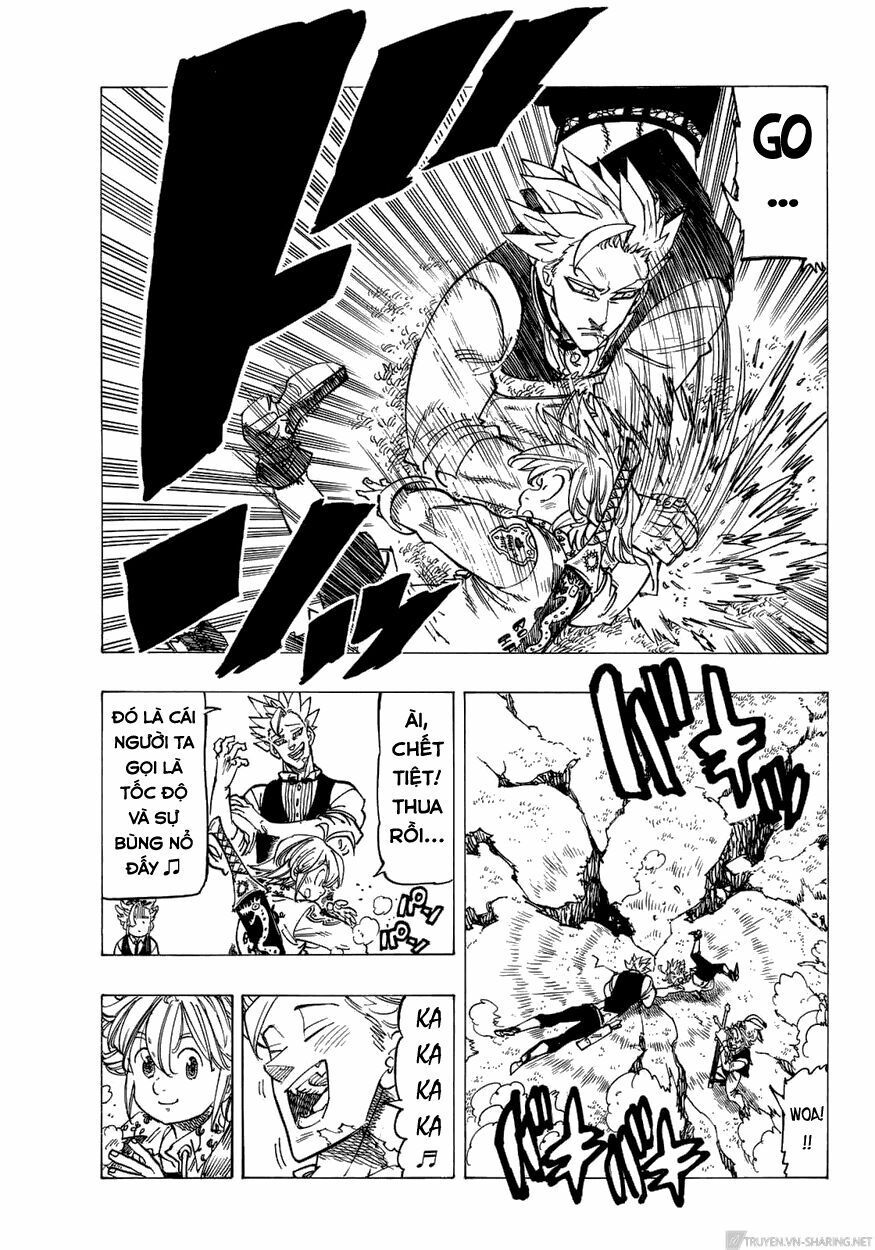 đọc truyện Thất Hình Đại Tội Chương 159 ảnh 16 tại Thiên Thai Truyện