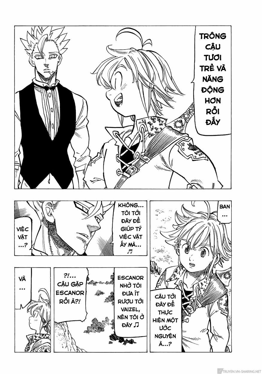 đọc truyện Thất Hình Đại Tội Chương 159 ảnh 17 tại Thiên Thai Truyện