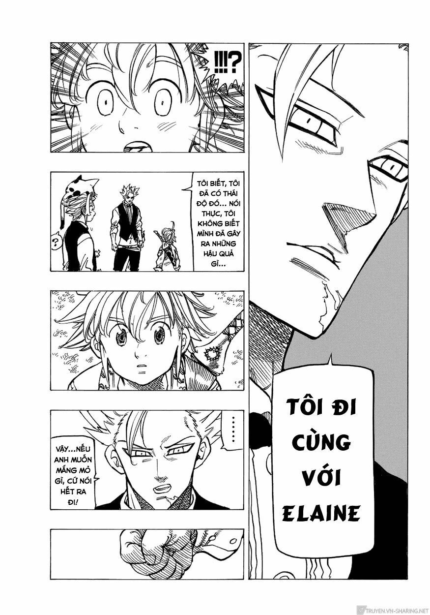 đọc truyện Thất Hình Đại Tội Chương 159 ảnh 18 tại Thiên Thai Truyện