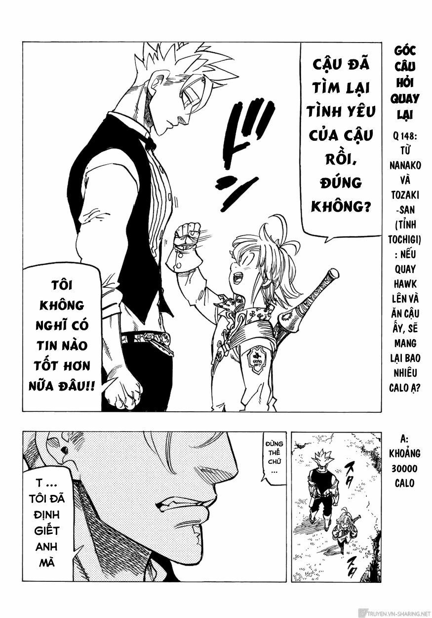 đọc truyện Thất Hình Đại Tội Chương 159 ảnh 19 tại Thiên Thai Truyện