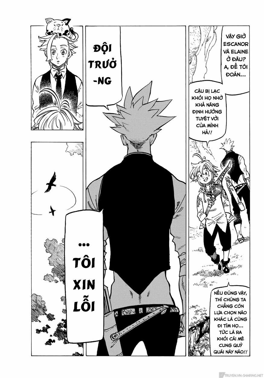 đọc truyện Thất Hình Đại Tội Chương 159 ảnh 20 tại Thiên Thai Truyện