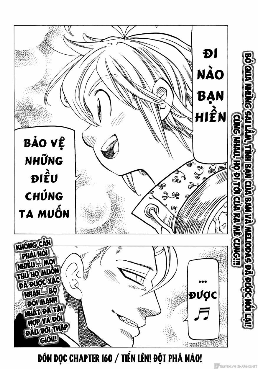 đọc truyện Thất Hình Đại Tội Chương 159 ảnh 21 tại Thiên Thai Truyện