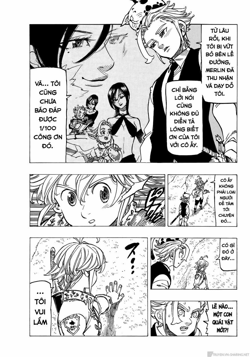 đọc truyện Thất Hình Đại Tội Chương 159 ảnh 5 tại Thiên Thai Truyện