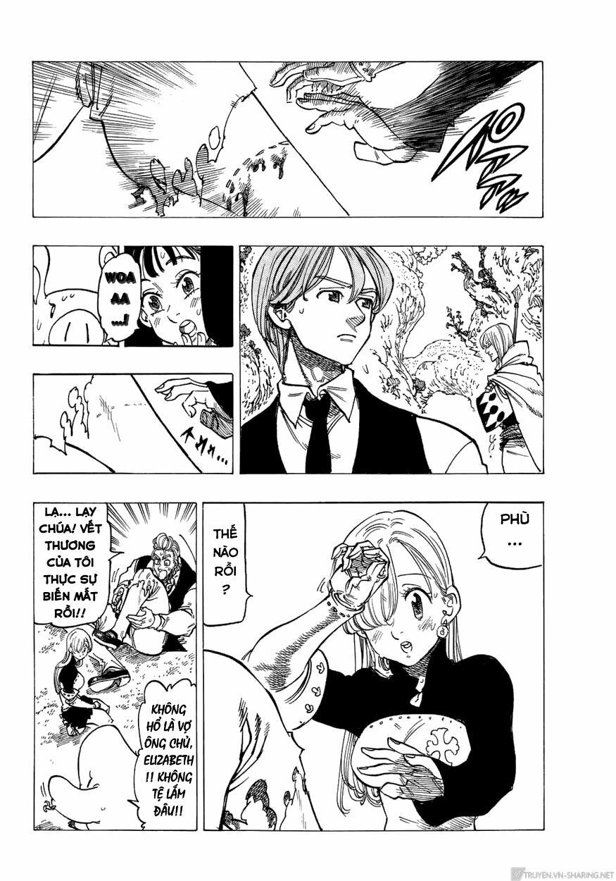 đọc truyện Thất Hình Đại Tội Chương 159 ảnh 6 tại Thiên Thai Truyện