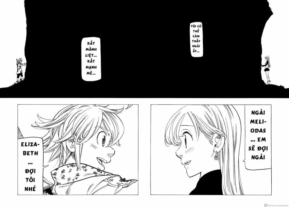 đọc truyện Thất Hình Đại Tội Chương 159 ảnh 8 tại Thiên Thai Truyện