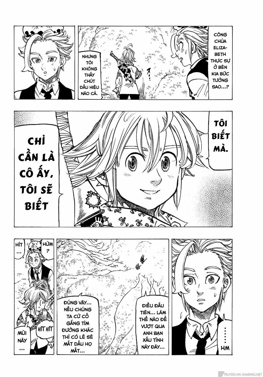 đọc truyện Thất Hình Đại Tội Chương 159 ảnh 9 tại Thiên Thai Truyện