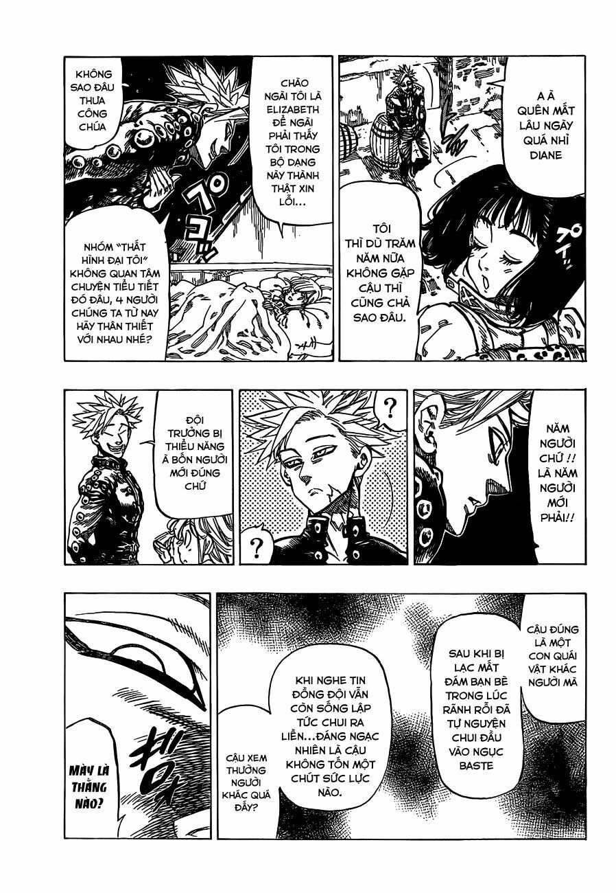 đọc truyện Thất Hình Đại Tội Chương 16 ảnh 13 tại Thiên Thai Truyện