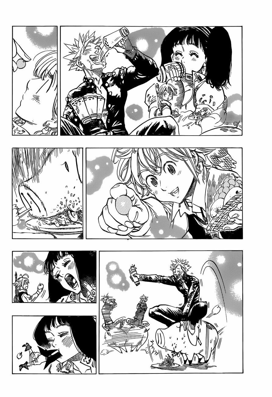 đọc truyện Thất Hình Đại Tội Chương 16 ảnh 16 tại Thiên Thai Truyện