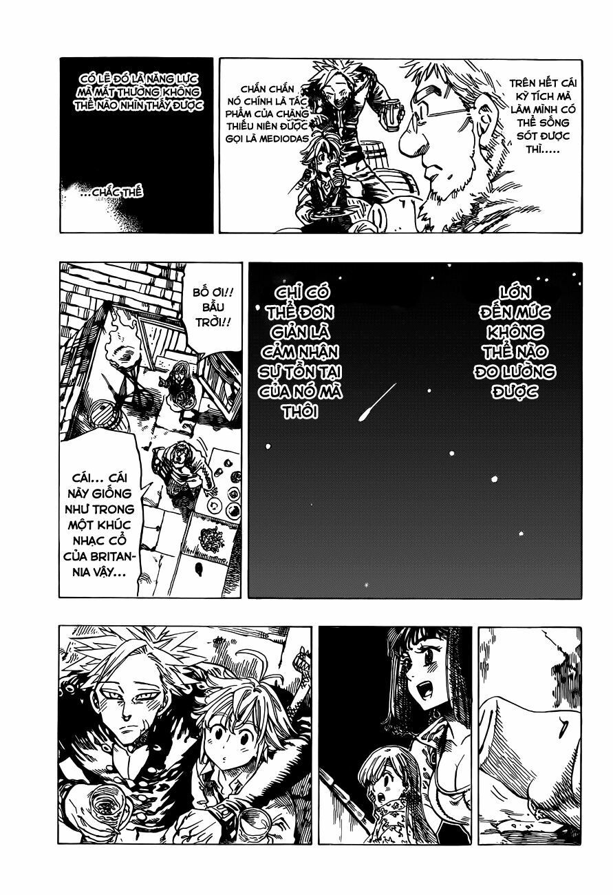 đọc truyện Thất Hình Đại Tội Chương 16 ảnh 20 tại Thiên Thai Truyện