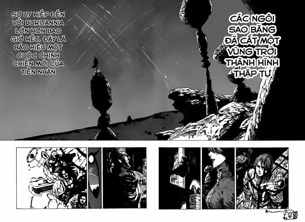 đọc truyện Thất Hình Đại Tội Chương 16 ảnh 21 tại Thiên Thai Truyện