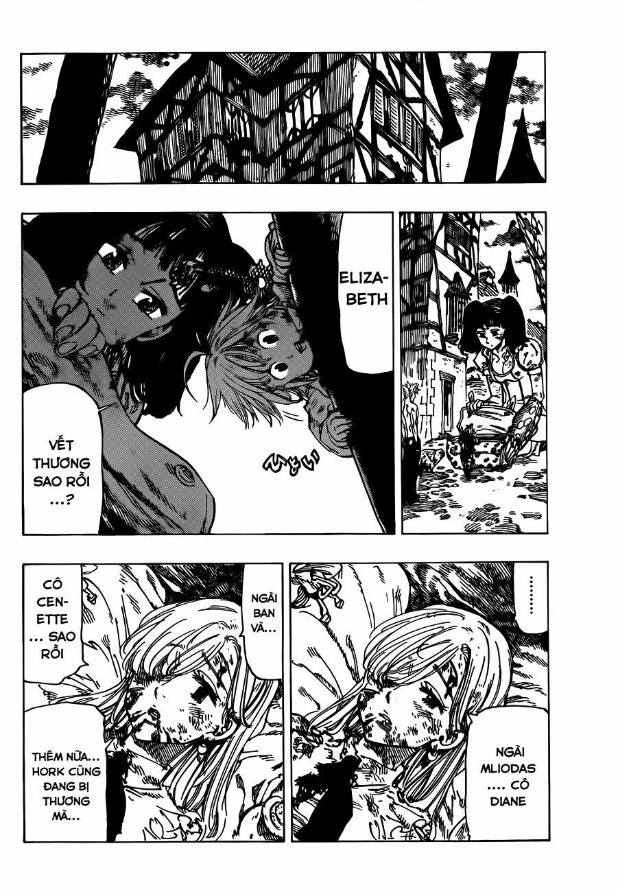 đọc truyện Thất Hình Đại Tội Chương 16 ảnh 6 tại Thiên Thai Truyện