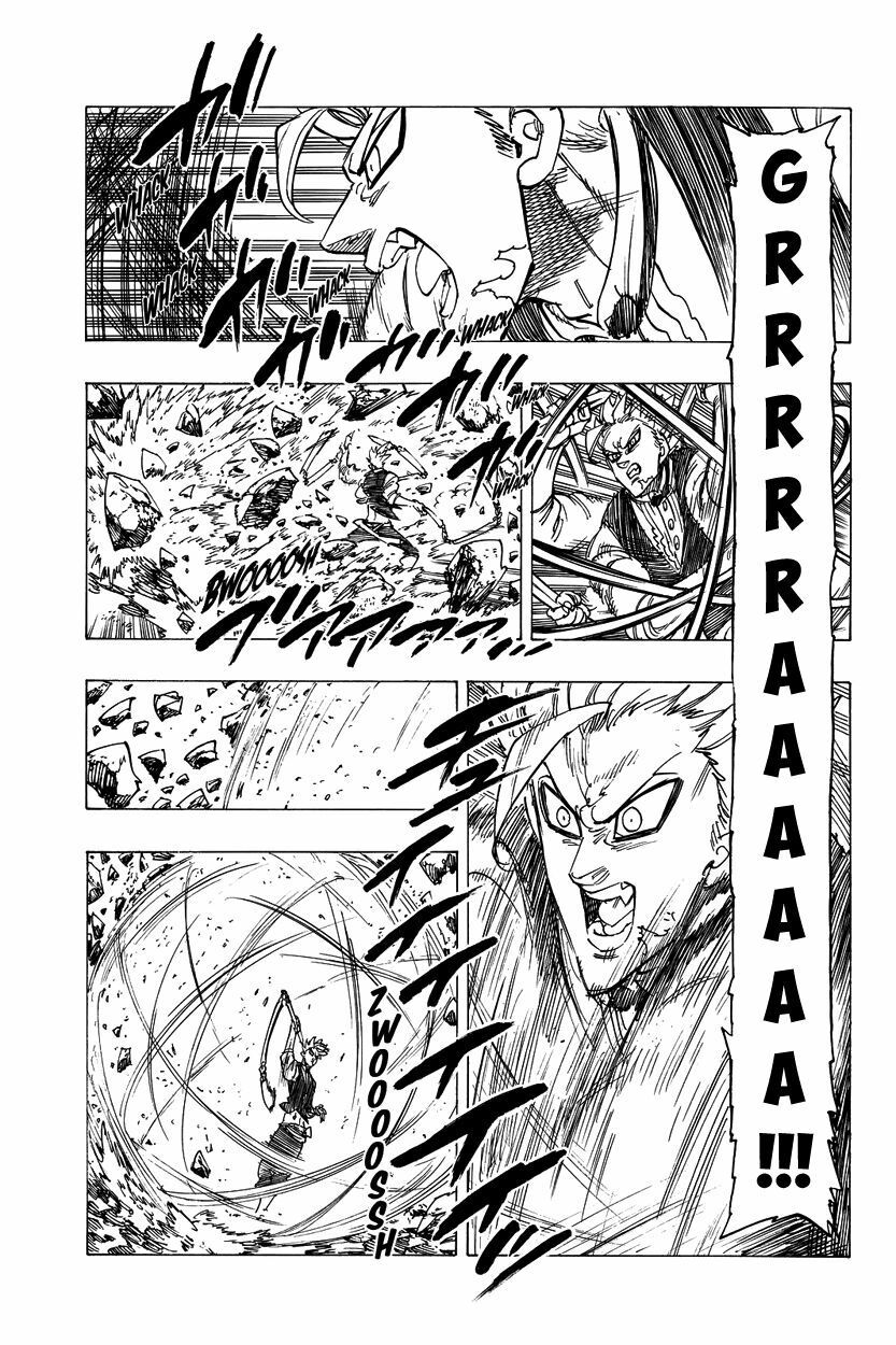 đọc truyện Thất Hình Đại Tội Chương 160 ảnh 13 tại Thiên Thai Truyện