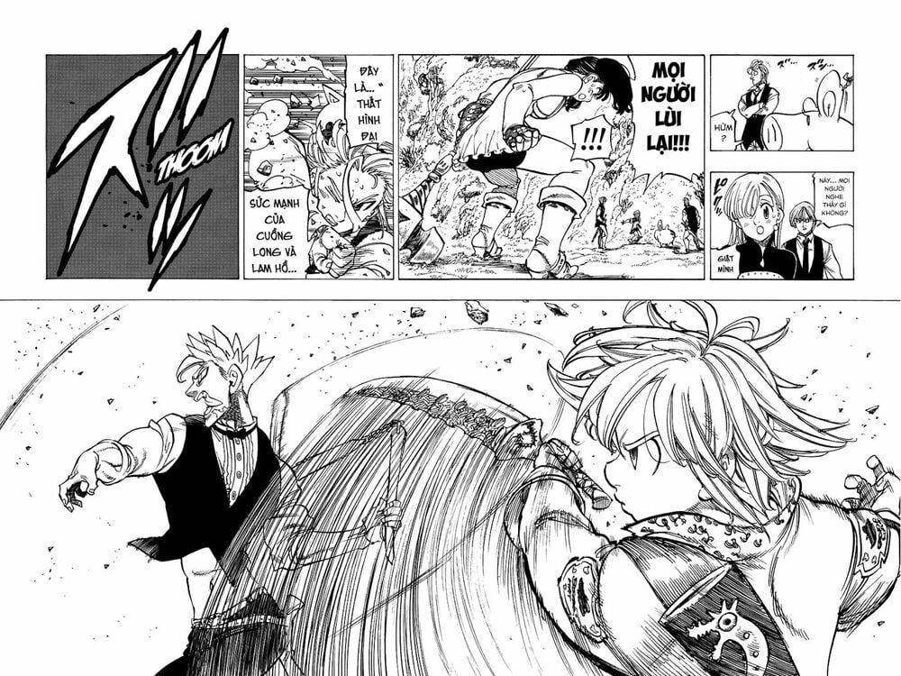 đọc truyện Thất Hình Đại Tội Chương 160 ảnh 14 tại Thiên Thai Truyện