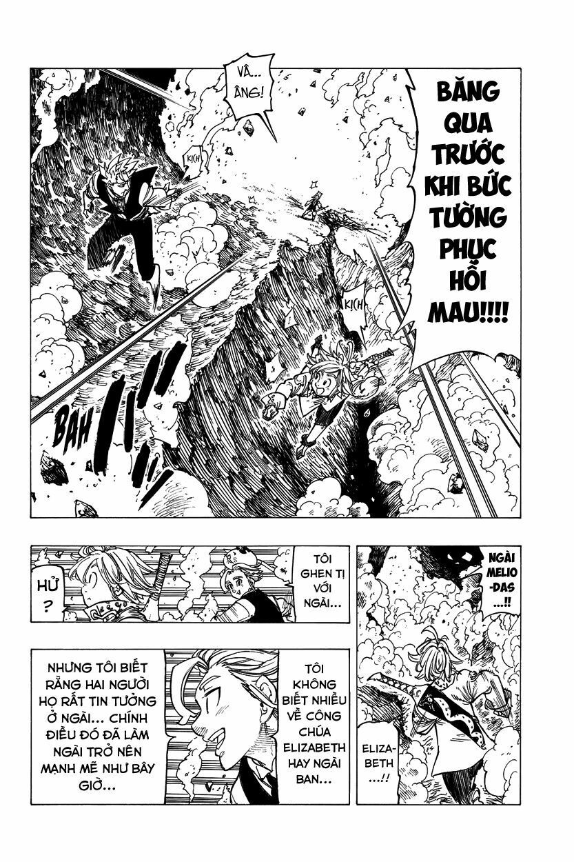 đọc truyện Thất Hình Đại Tội Chương 160 ảnh 16 tại Thiên Thai Truyện