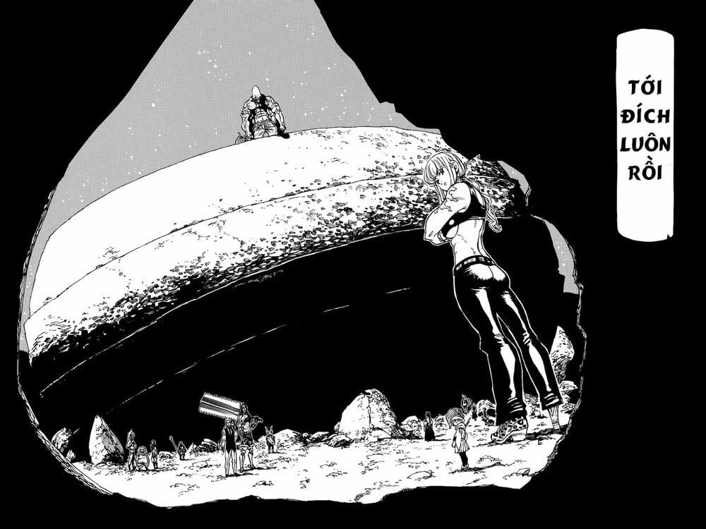 đọc truyện Thất Hình Đại Tội Chương 160 ảnh 20 tại Thiên Thai Truyện