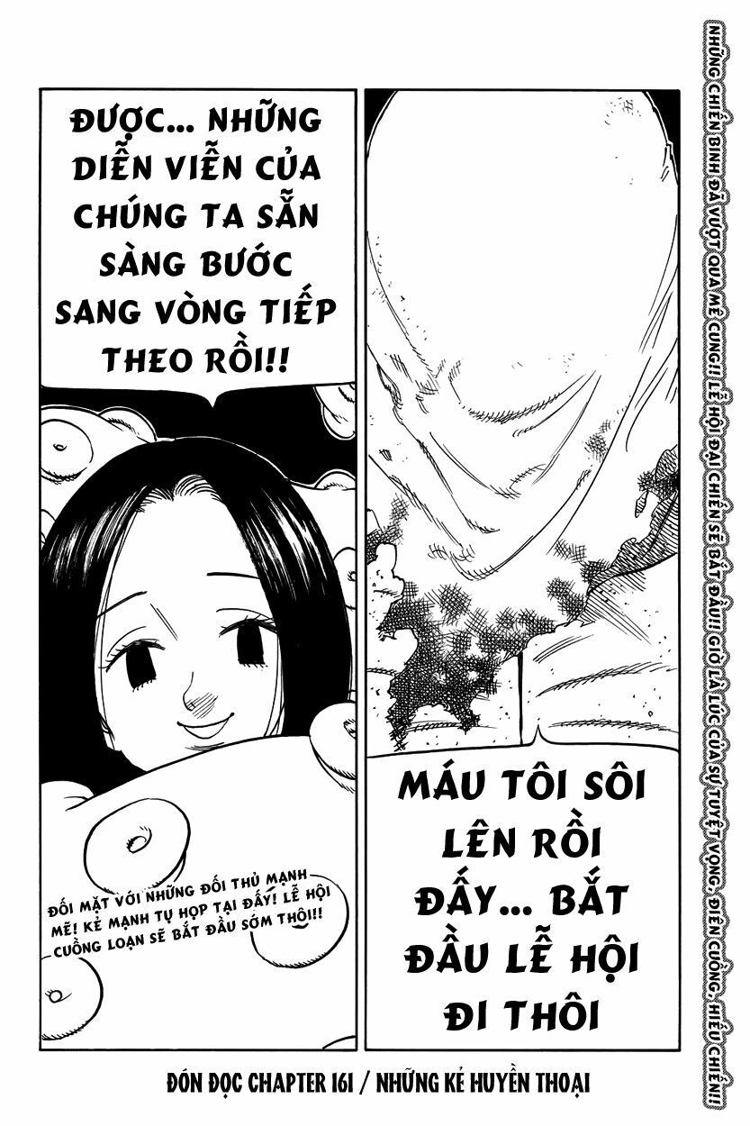 đọc truyện Thất Hình Đại Tội Chương 160 ảnh 21 tại Thiên Thai Truyện