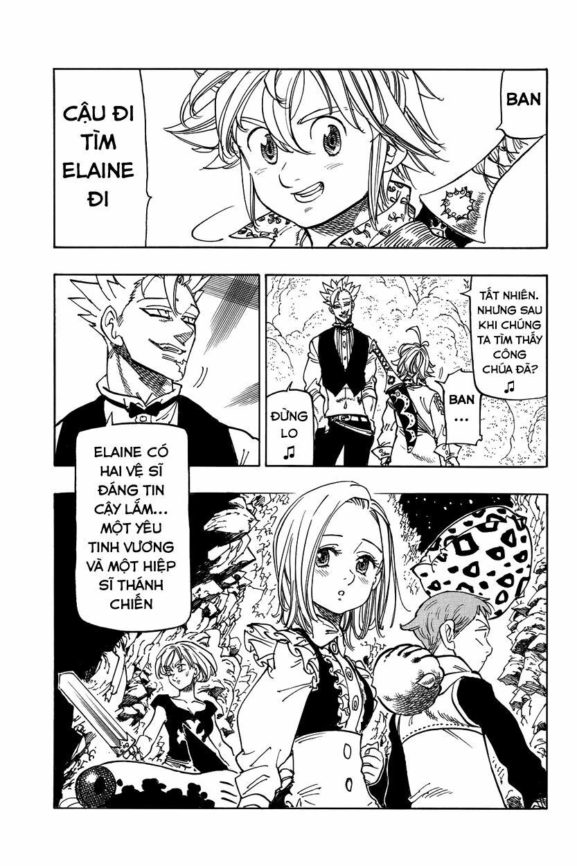 đọc truyện Thất Hình Đại Tội Chương 160 ảnh 7 tại Thiên Thai Truyện