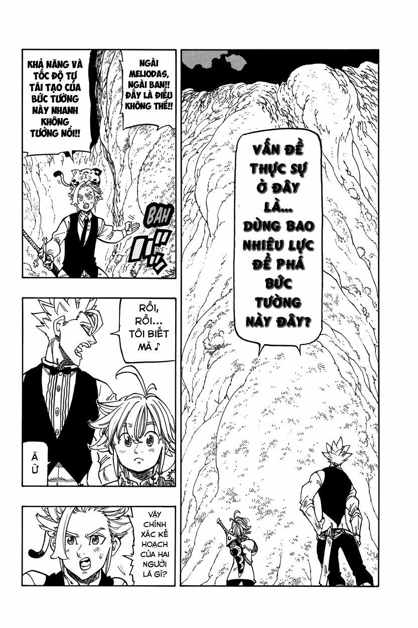 đọc truyện Thất Hình Đại Tội Chương 160 ảnh 8 tại Thiên Thai Truyện