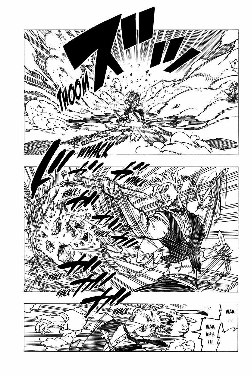 đọc truyện Thất Hình Đại Tội Chương 160 ảnh 11 tại Thiên Thai Truyện