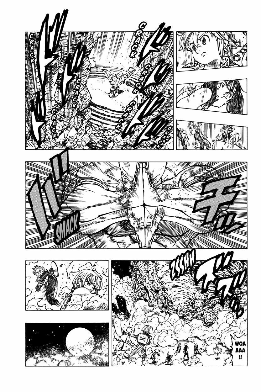 đọc truyện Thất Hình Đại Tội Chương 161 ảnh 12 tại Thiên Thai Truyện