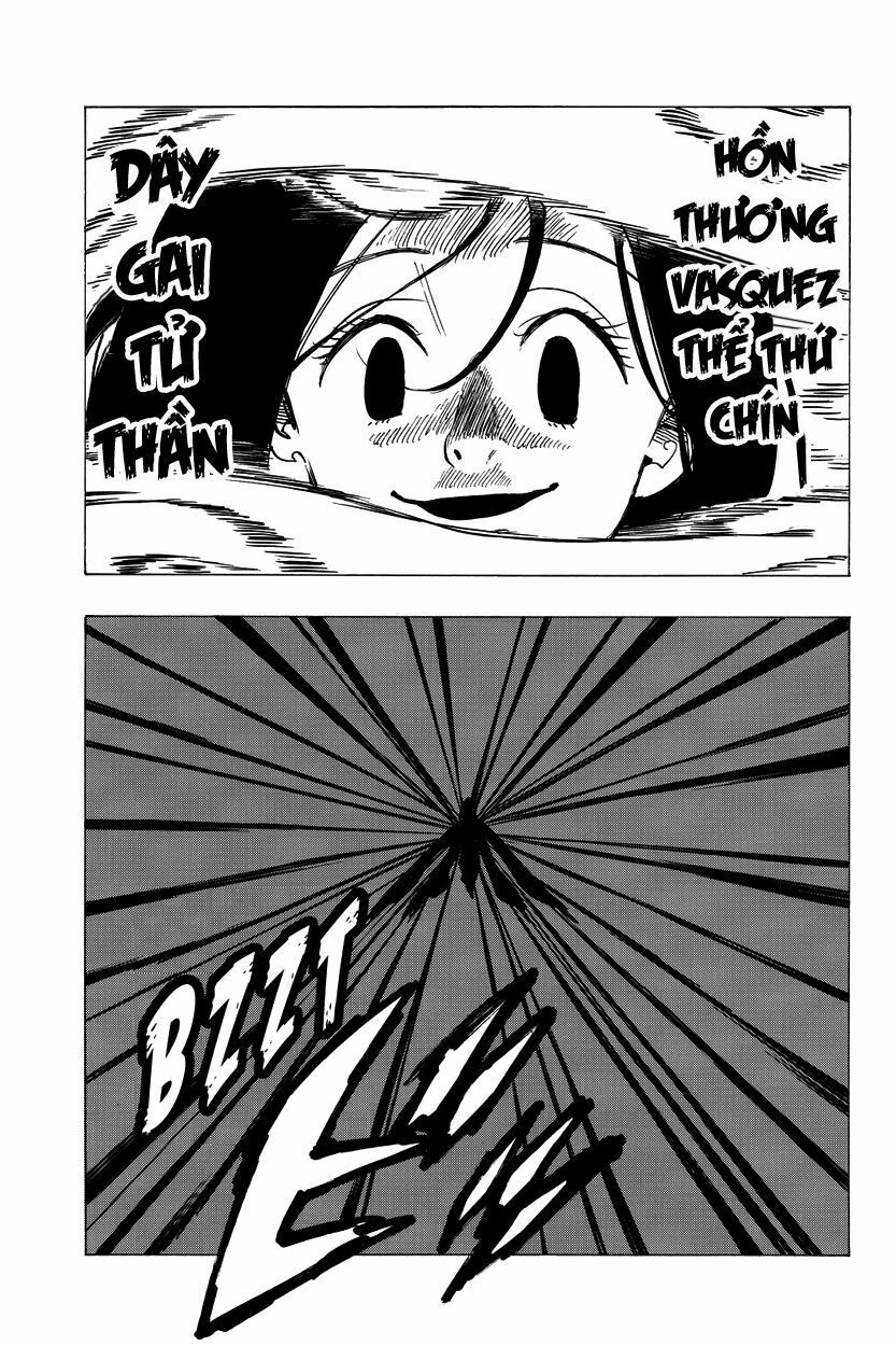 đọc truyện Thất Hình Đại Tội Chương 161 ảnh 15 tại Thiên Thai Truyện