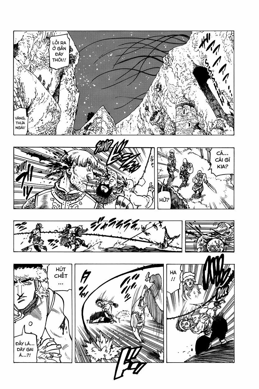 đọc truyện Thất Hình Đại Tội Chương 161 ảnh 16 tại Thiên Thai Truyện