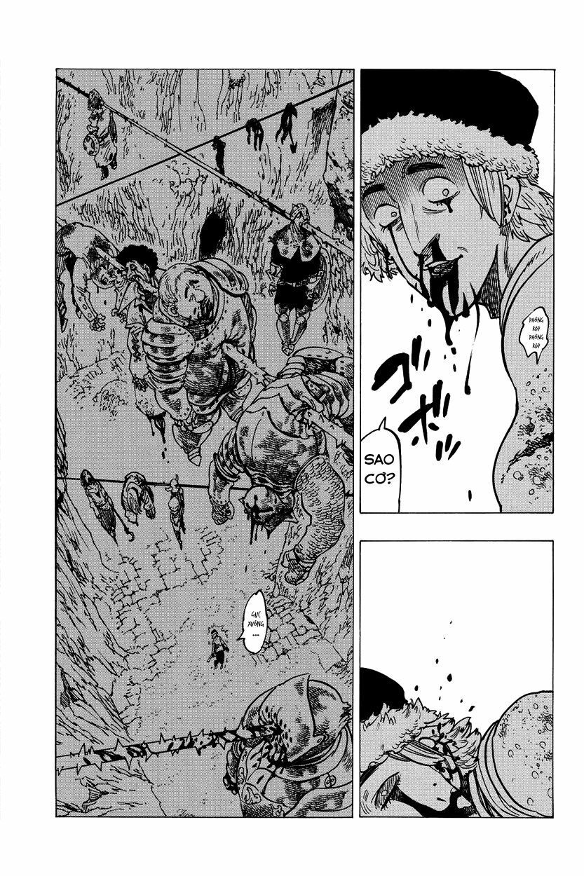 đọc truyện Thất Hình Đại Tội Chương 161 ảnh 17 tại Thiên Thai Truyện