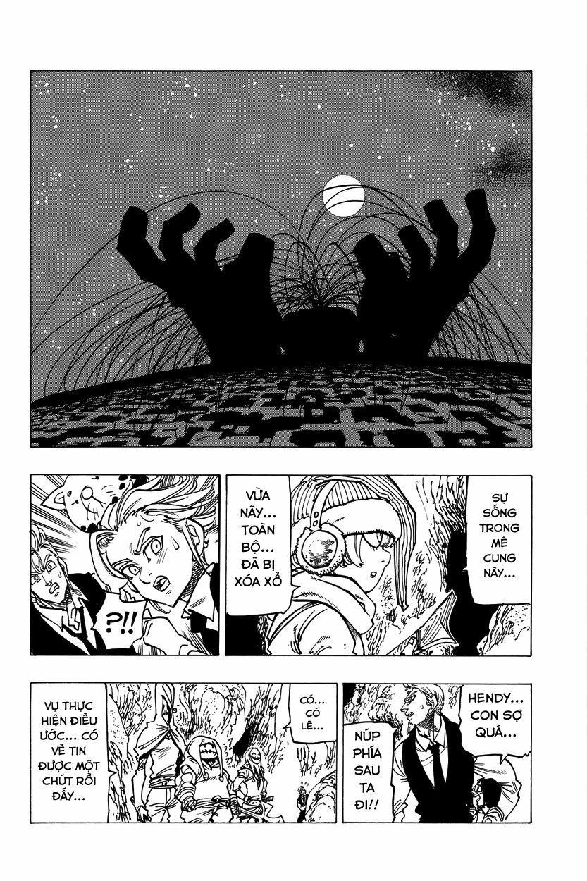 đọc truyện Thất Hình Đại Tội Chương 161 ảnh 18 tại Thiên Thai Truyện