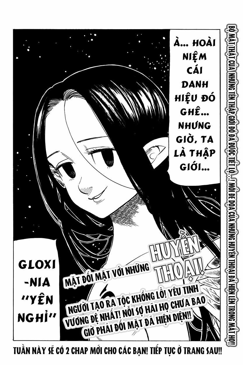 đọc truyện Thất Hình Đại Tội Chương 161 ảnh 21 tại Thiên Thai Truyện