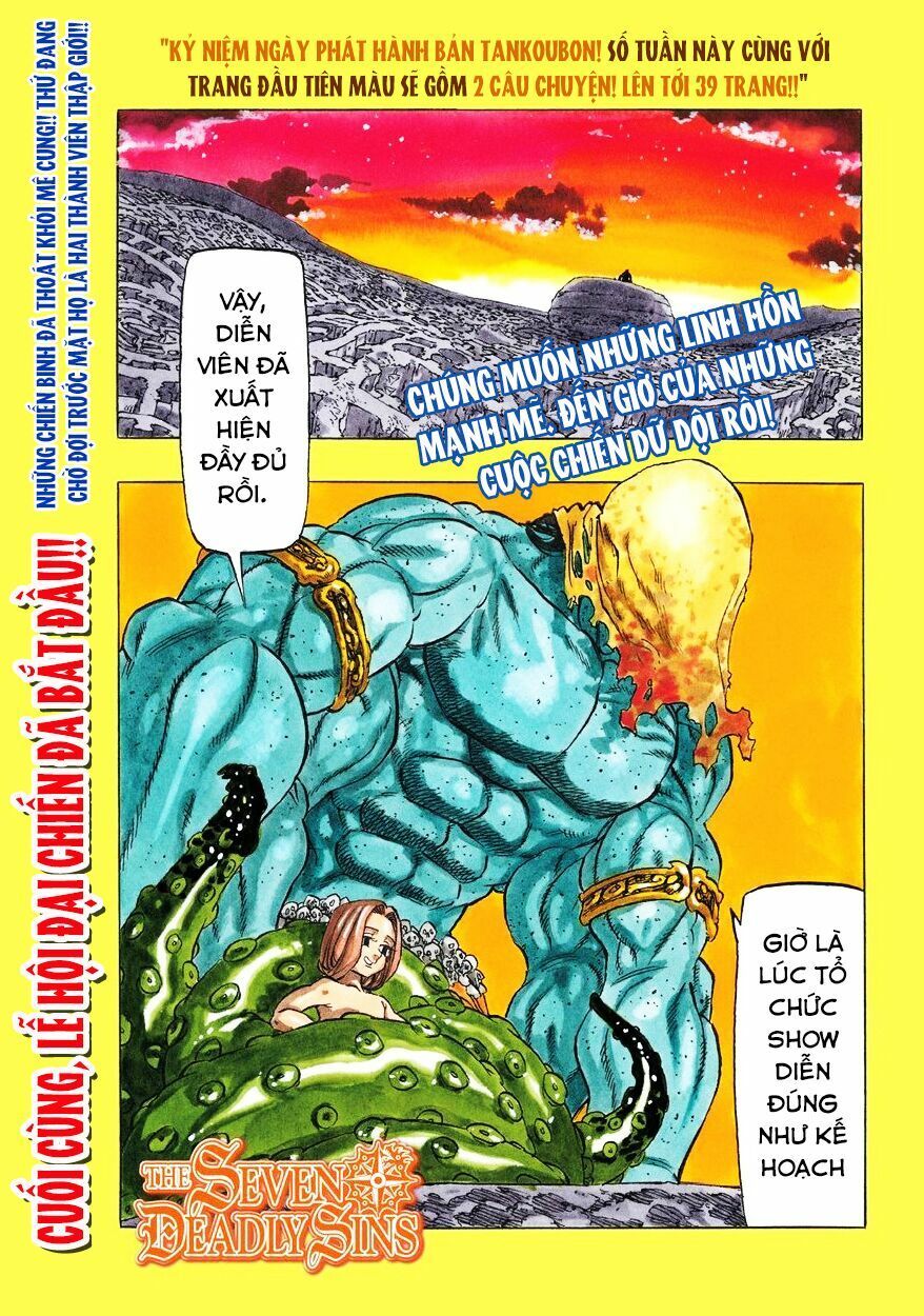 đọc truyện Thất Hình Đại Tội Chương 161 ảnh 4 tại Thiên Thai Truyện