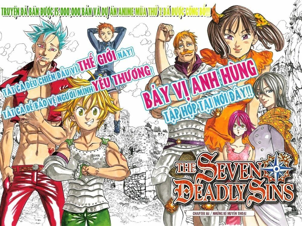 đọc truyện Thất Hình Đại Tội Chương 161 ảnh 5 tại Thiên Thai Truyện