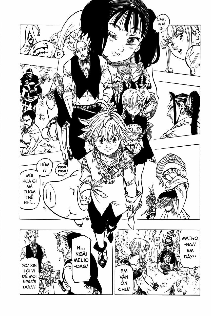 đọc truyện Thất Hình Đại Tội Chương 161 ảnh 6 tại Thiên Thai Truyện