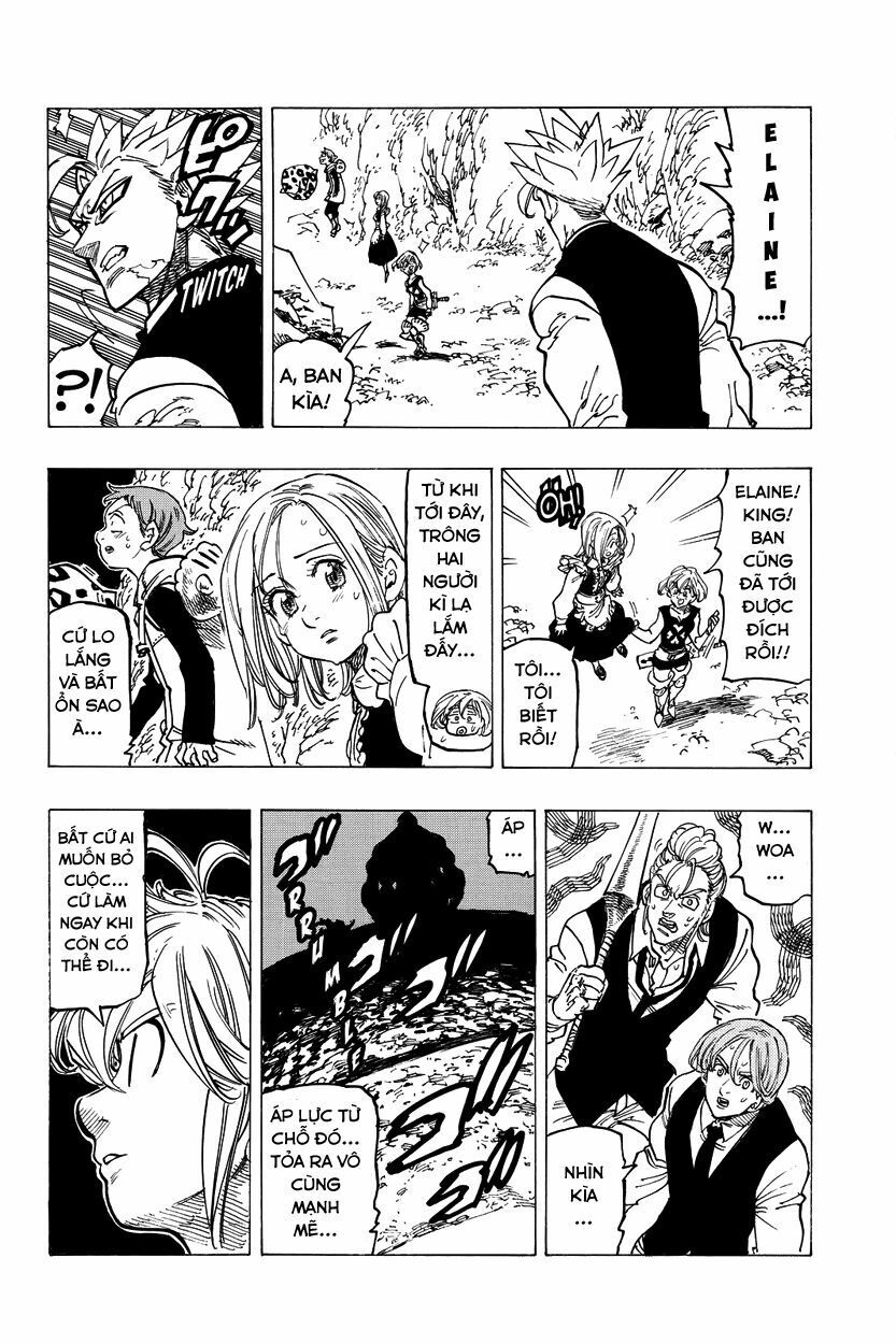 đọc truyện Thất Hình Đại Tội Chương 161 ảnh 7 tại Thiên Thai Truyện