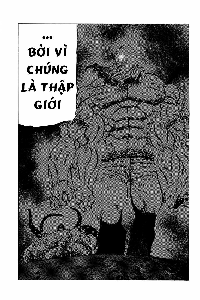 đọc truyện Thất Hình Đại Tội Chương 161 ảnh 8 tại Thiên Thai Truyện