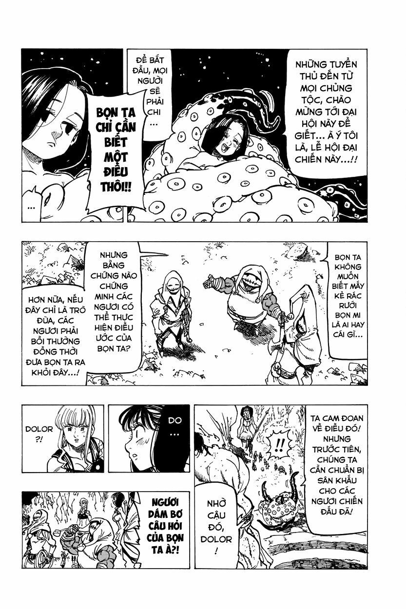 đọc truyện Thất Hình Đại Tội Chương 161 ảnh 9 tại Thiên Thai Truyện