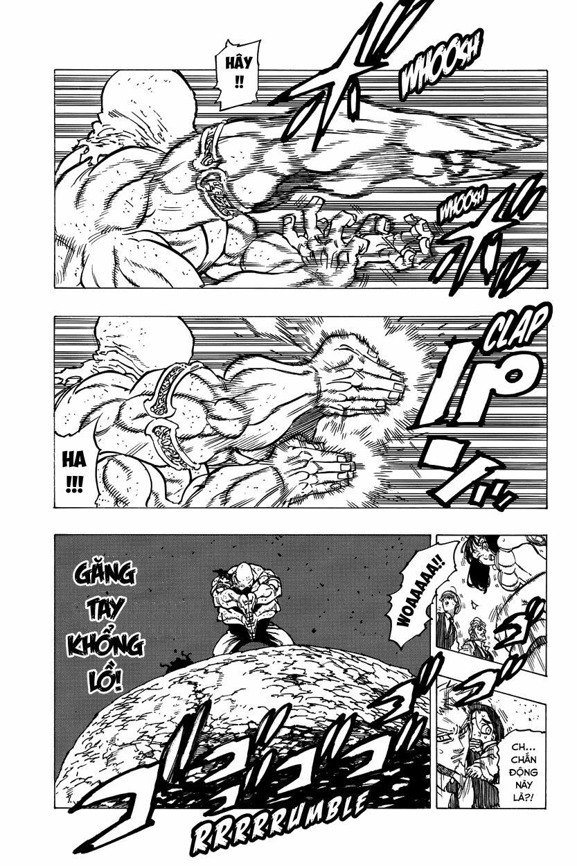 đọc truyện Thất Hình Đại Tội Chương 161 ảnh 10 tại Thiên Thai Truyện