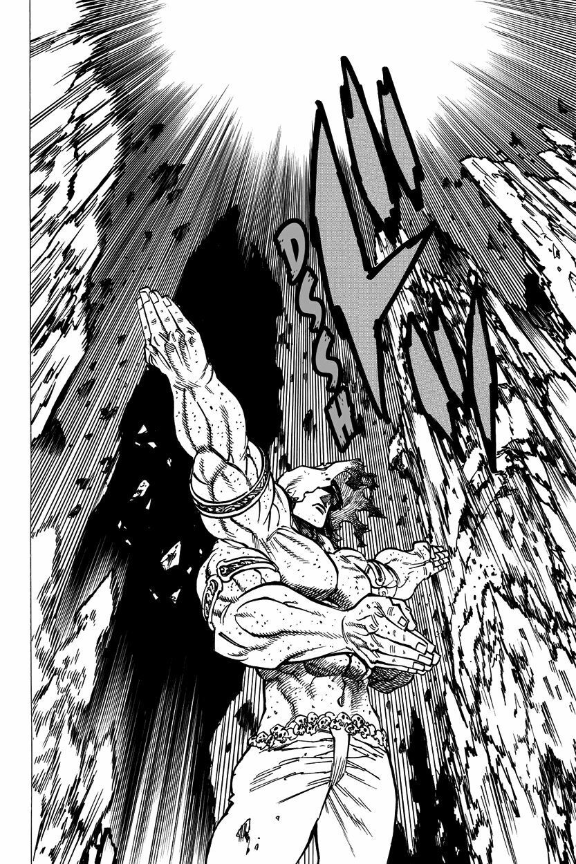 đọc truyện Thất Hình Đại Tội Chương 161 ảnh 11 tại Thiên Thai Truyện