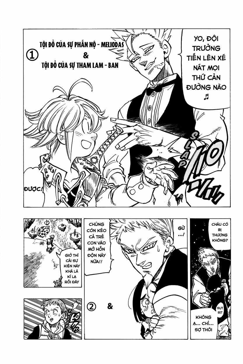 đọc truyện Thất Hình Đại Tội Chương 162 ảnh 14 tại Thiên Thai Truyện