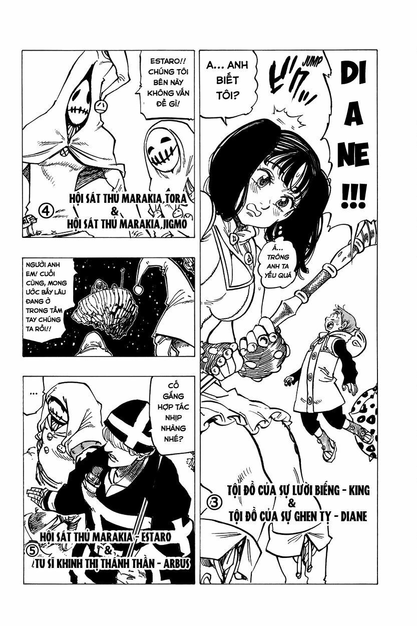 đọc truyện Thất Hình Đại Tội Chương 162 ảnh 15 tại Thiên Thai Truyện