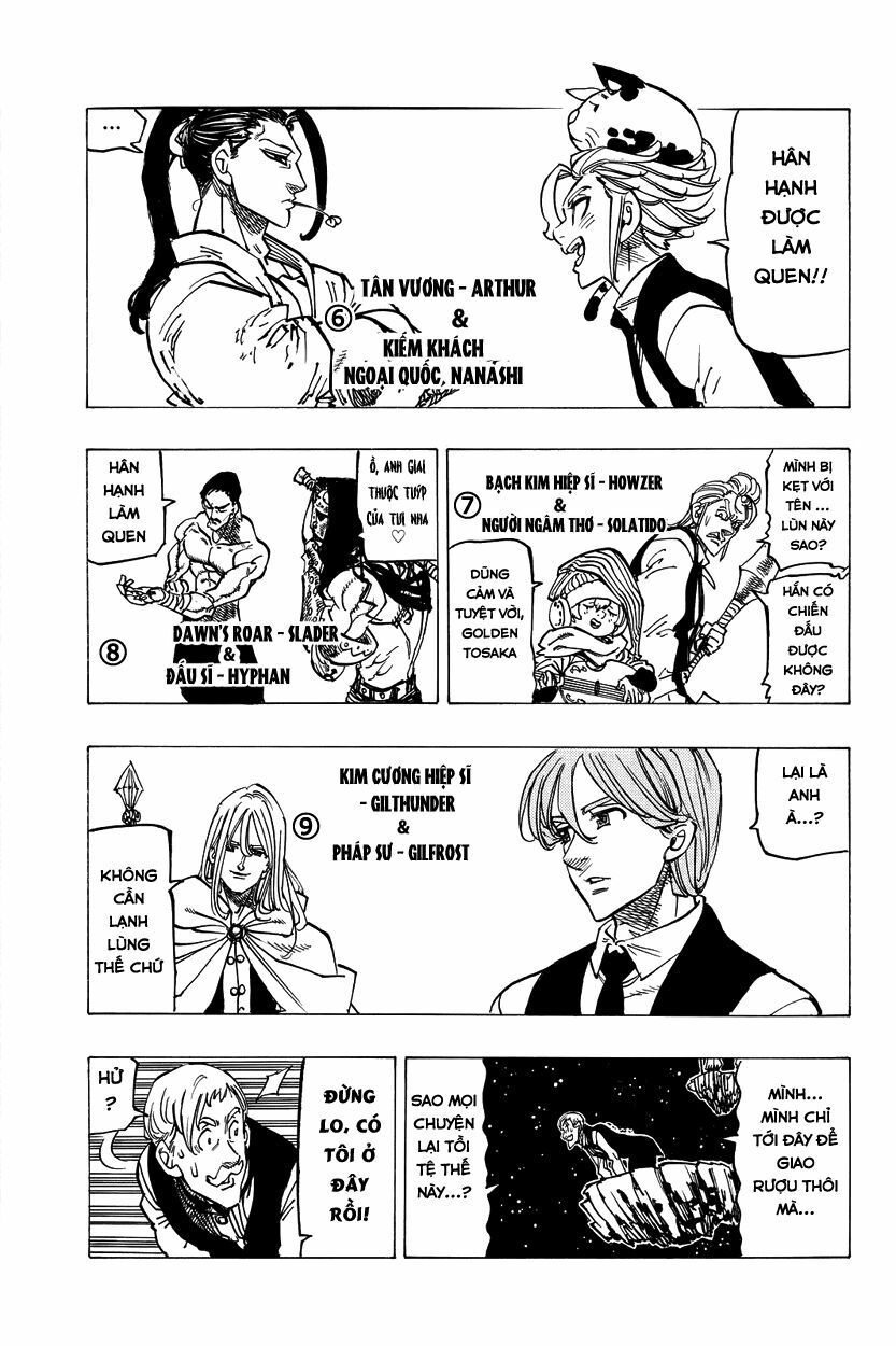 đọc truyện Thất Hình Đại Tội Chương 162 ảnh 16 tại Thiên Thai Truyện