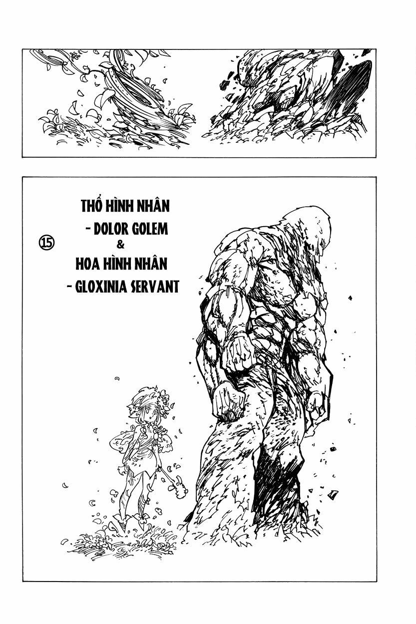 đọc truyện Thất Hình Đại Tội Chương 162 ảnh 19 tại Thiên Thai Truyện