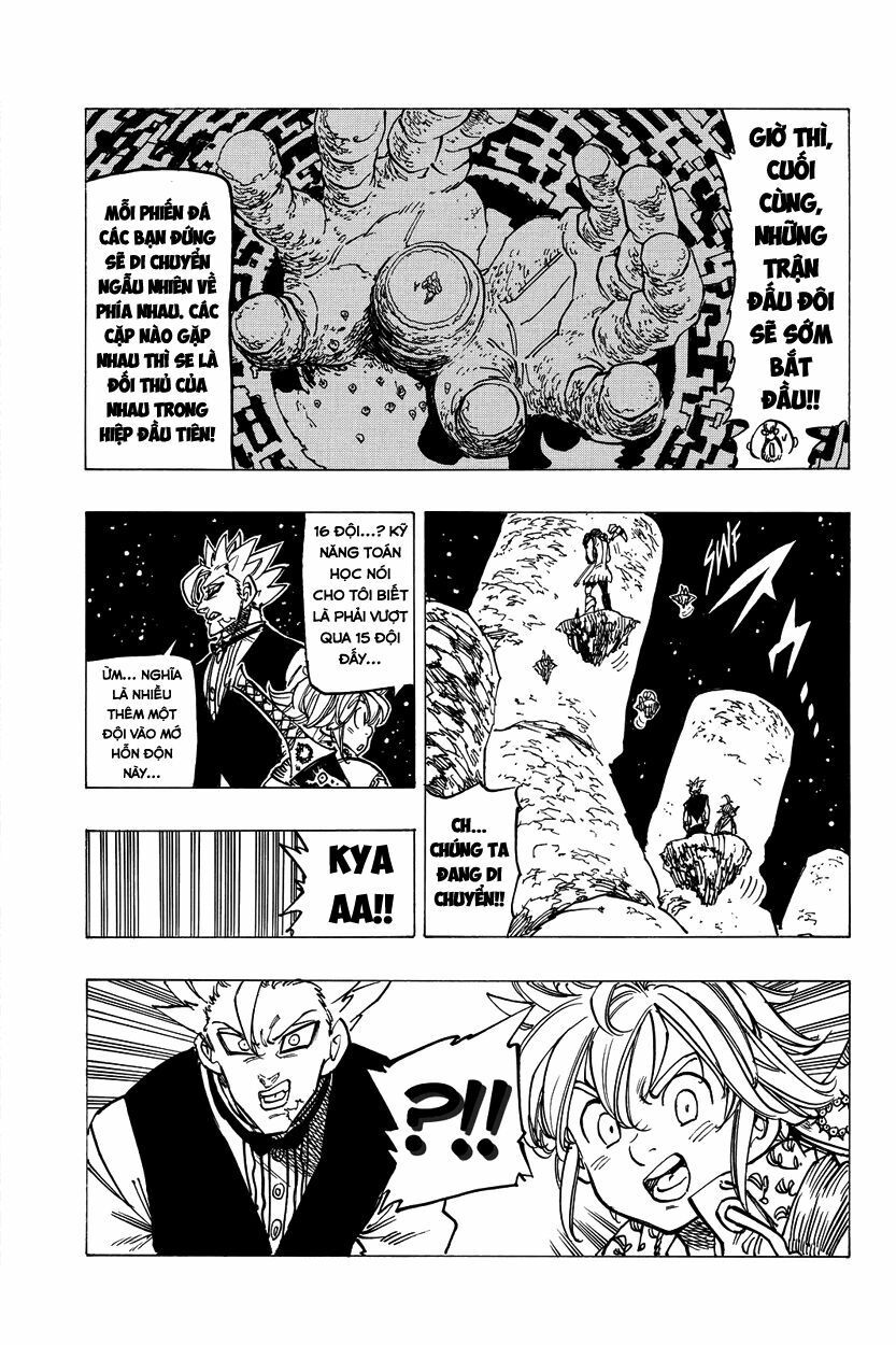 đọc truyện Thất Hình Đại Tội Chương 162 ảnh 20 tại Thiên Thai Truyện