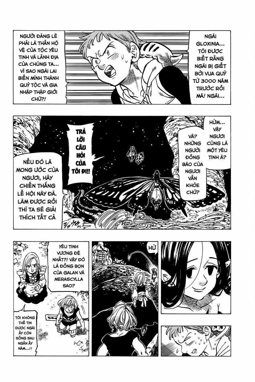 đọc truyện Thất Hình Đại Tội Chương 162 ảnh 5 tại Thiên Thai Truyện